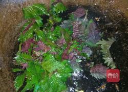 紫苏鸡脚的做法图解6