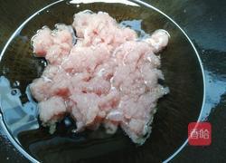 炸酱盖浇饭的做法图解3