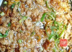 炸酱盖浇饭的做法图解10