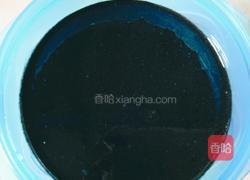 自制黑芝麻酱的做法图解5