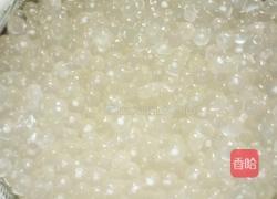 芋头西米露的做法图解3