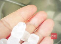 芋头西米露的做法图解5