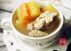 木瓜猪骨汤的做法图解9