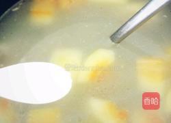 木瓜猪骨汤的做法图解8