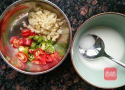 蒸酿藕丸的做法图解11