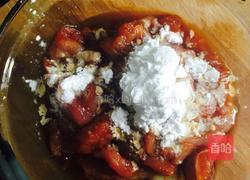 金针菇炒肉丝的做法图解6