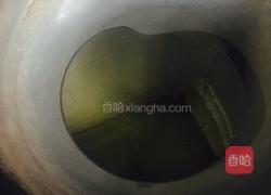 金针菇炒肉丝的做法图解9