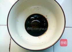 黄瓜肉酱面的做法图解3