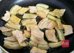 回锅土豆肉片的做法图解6