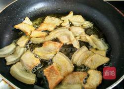 回锅土豆肉片的做法图解7