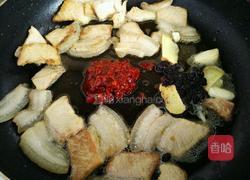 回锅土豆肉片的做法图解8