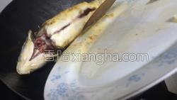 鲤鱼豆腐的做法图解9