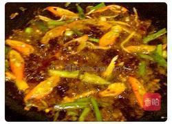 土豆条烧苕皮的做法图解6