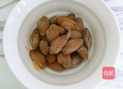 花甲冬瓜汤的做法图解1