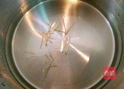 花甲冬瓜汤的做法图解3