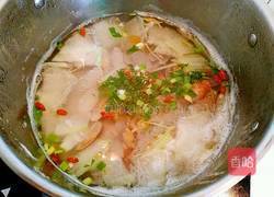 花甲冬瓜汤的做法图解7