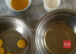 戚风的做法图解1