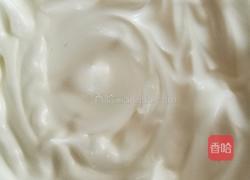 戚风的做法图解3