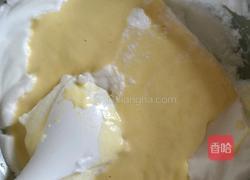 戚风的做法图解5