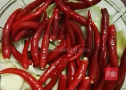 醋泡什锦菜的做法图解4