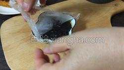 老北京鸡肉卷的做法图解35