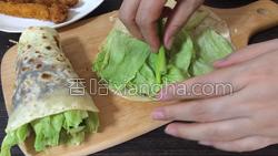 老北京鸡肉卷的做法图解39