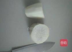 简雕玫瑰花的做法图解1