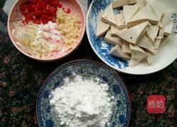 酱汁豆腐（家常版）的做法图解3