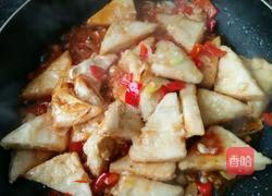酱汁豆腐（家常版）的做法图解11