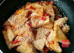 酱汁豆腐(家常版)的做法图解12