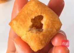 豆泡酿肉的做法图解3