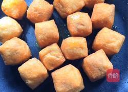 豆泡酿肉的做法图解5