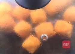 豆泡酿肉的做法图解8