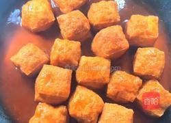 豆泡酿肉的做法图解9