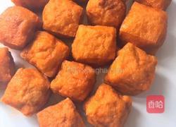 豆泡酿肉的做法图解10