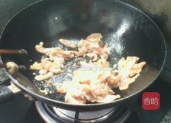 鸡脯肉炒杂蔬的做法图解5