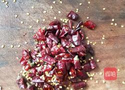 贵州炝血旺的做法图解2