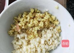 贵州炝血旺的做法图解4