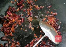贵州炝血旺的做法图解8