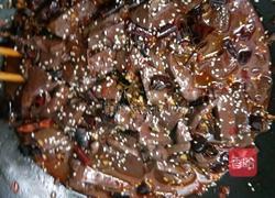 贵州炝血旺的做法图解14