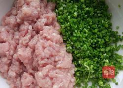 酿辣椒的做法图解3