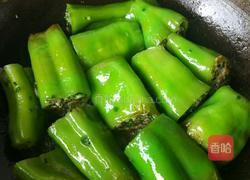 酿辣椒的做法图解6