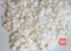 水果甜羹的做法图解1