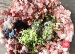 灌汤包的做法图解1