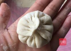 灌汤包的做法图解12