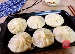 灌汤包的做法图解15