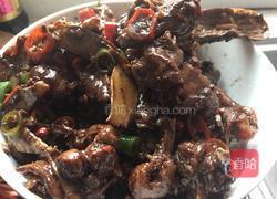 茶油血鸭的做法图解7