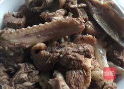 茶油血鸭的做法图解4