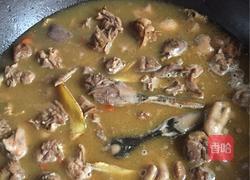 茶油血鸭的做法图解6