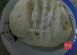 韭菜猪肉灌汤包的做法图解4